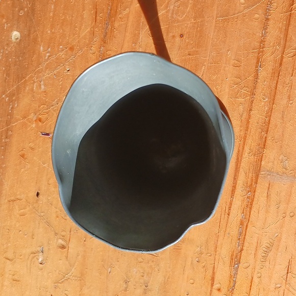 Pewter goblet - Picture 3 of 3